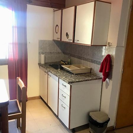 Pequena Casa De Troncos, Detras De Casa Principal No Trabajo Con Tarjeta De Credito Puerto Madryn Exterior foto