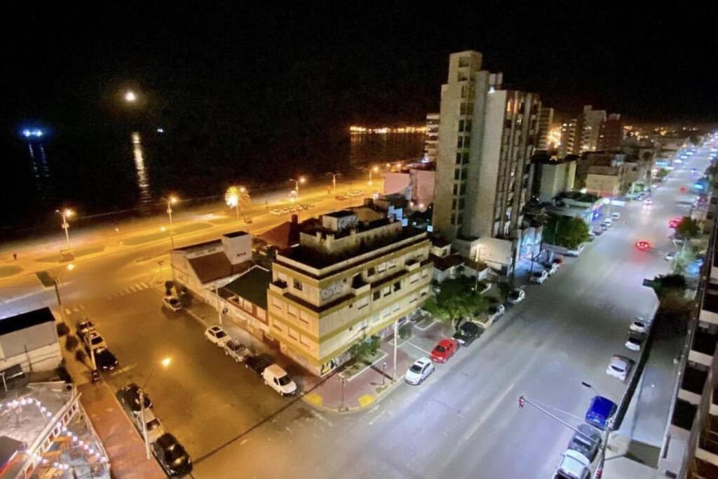Pequena Casa De Troncos, Detras De Casa Principal No Trabajo Con Tarjeta De Credito Puerto Madryn Exterior foto